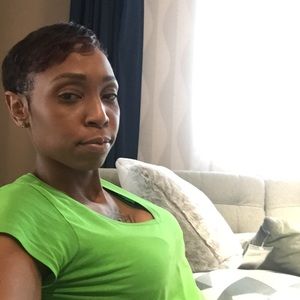 Meet your Posher, Latia